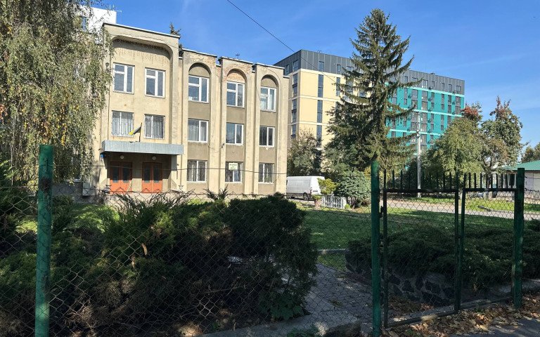 У Луцьку на Рівненській планують збудувати новий ЖК У Луцьку на Рівненській планують збудувати новий ЖК