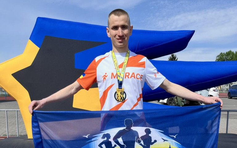 Микола Луговий