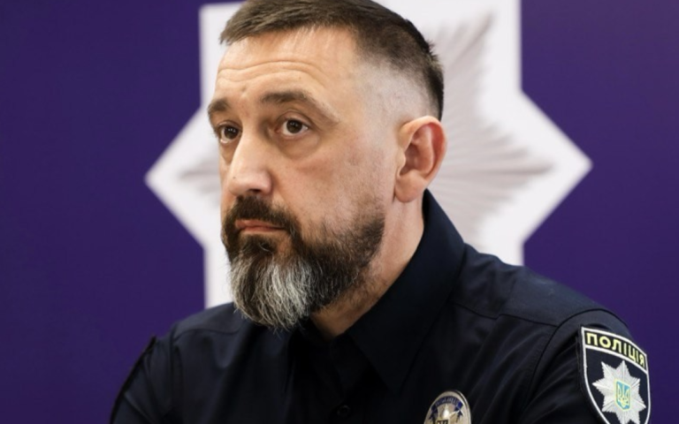 Олег Сліпчук