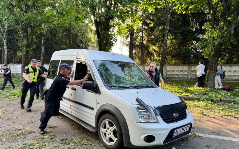поліцейські