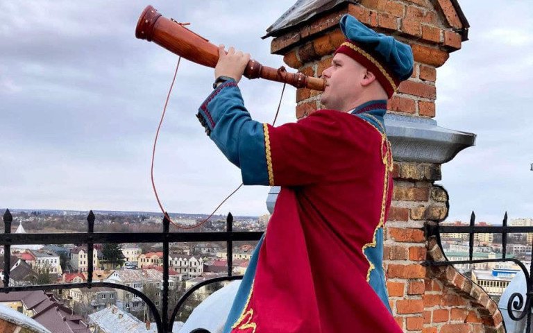 луцький кликун