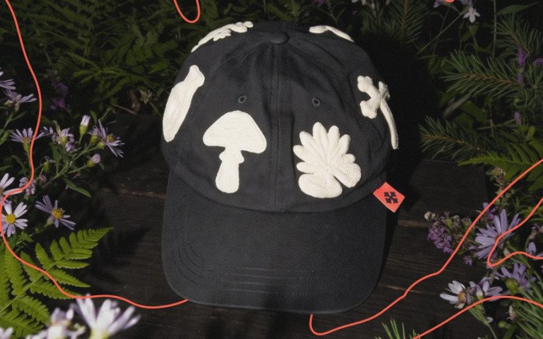 кепка