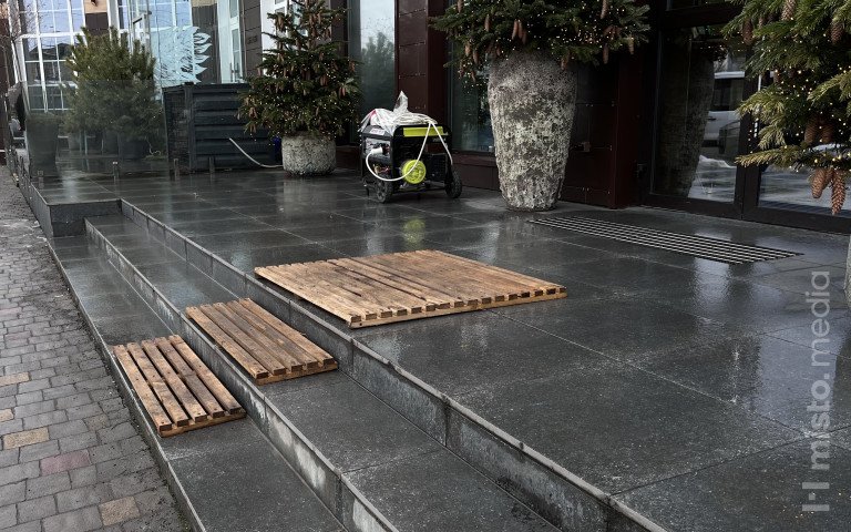 вулиця Луцька.