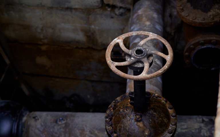 З бюджету громади виділили 35 млн грн «Луцьктеплу» на погашення боргу за газ. труби