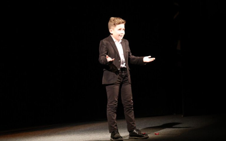 Учасник конкурсу