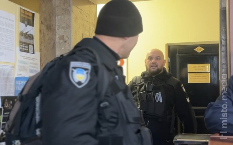 луцька міська рада