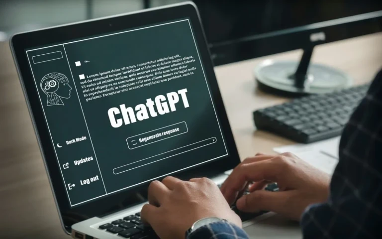 Як писати листи англійською за допомогою ChatGPT. Воркшоп