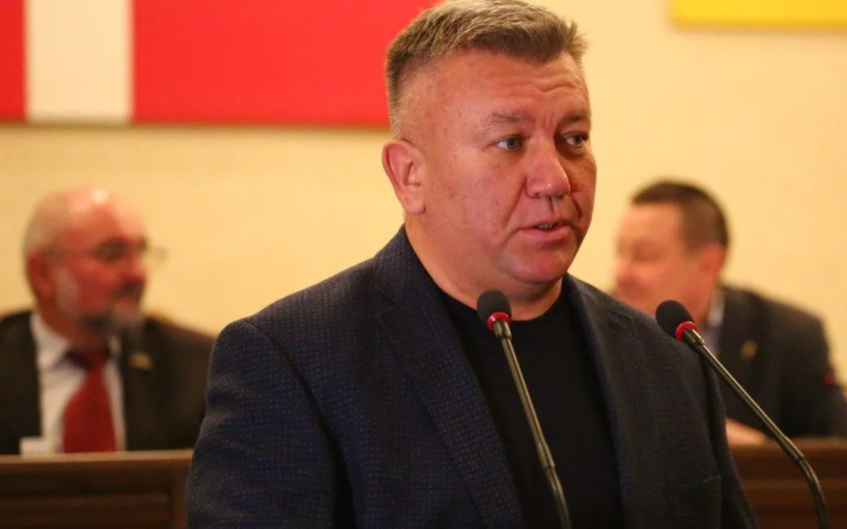Валентин Кошельник