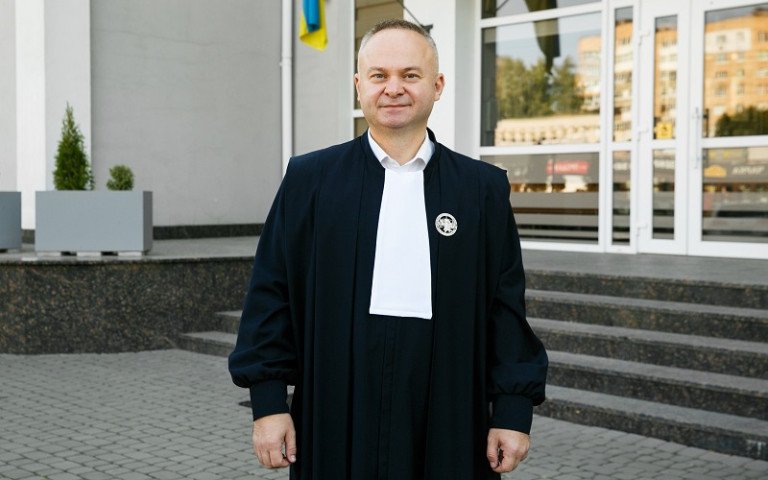Анатолій Пахолюк.