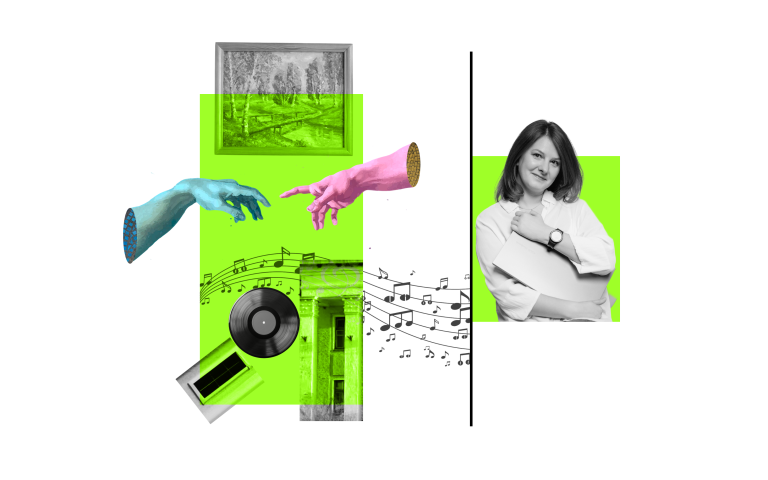 Не тренд, а стратегія. Чому бізнесу варто інвестувати в культуру