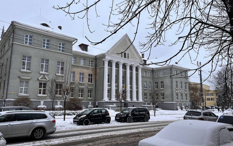 музей місто авто