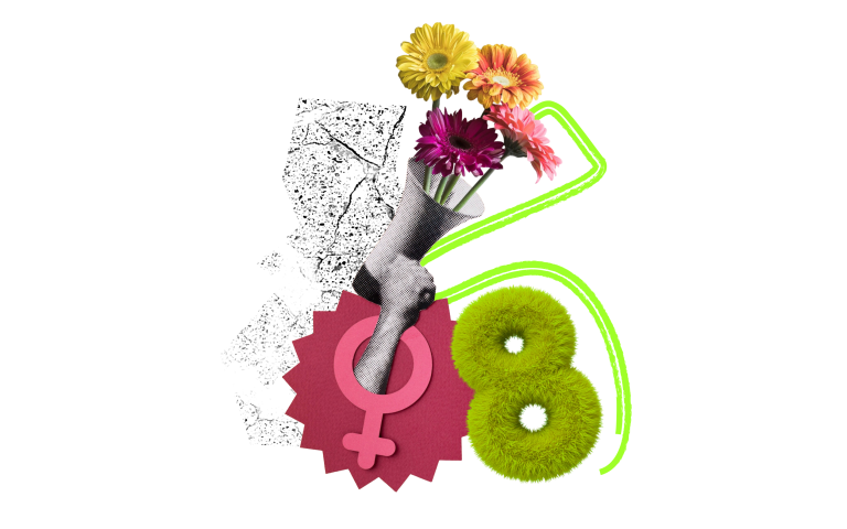 Вітати українок із 8 березня — як і чи варто