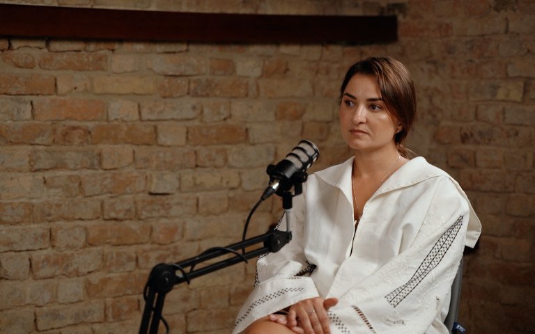 «Ми лише почали позбуватися російського продукту». Розмова із СЕО школи творчого та професійного письма