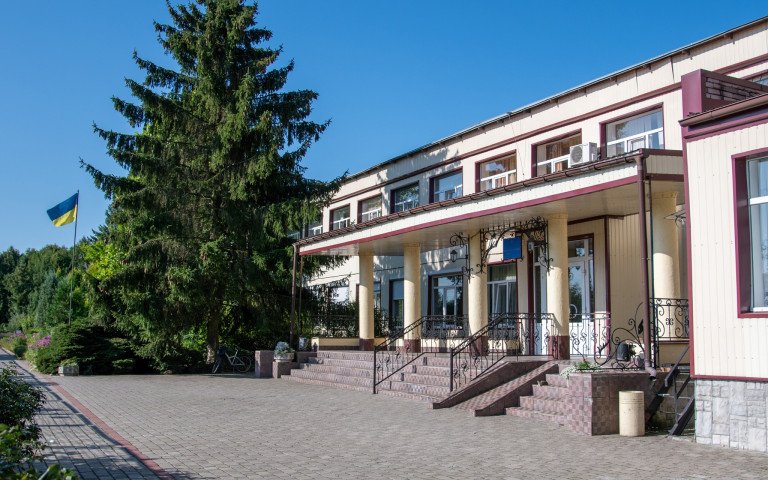 Понад 22 мільйони гривень уряд виділив на STEAM-лабораторії у школах Волині школа