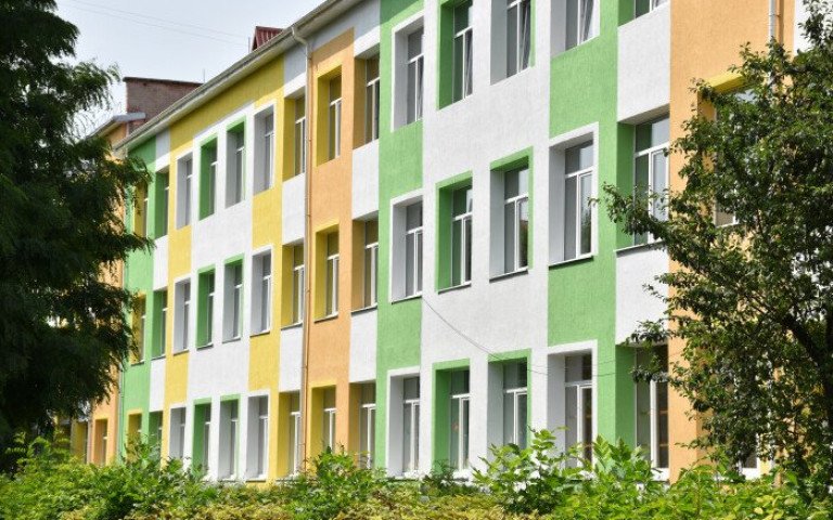 ліцей навчалник заклад