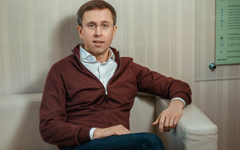 Сергій Корецький.