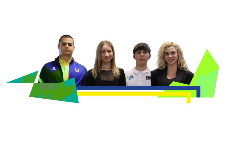 спортсмени