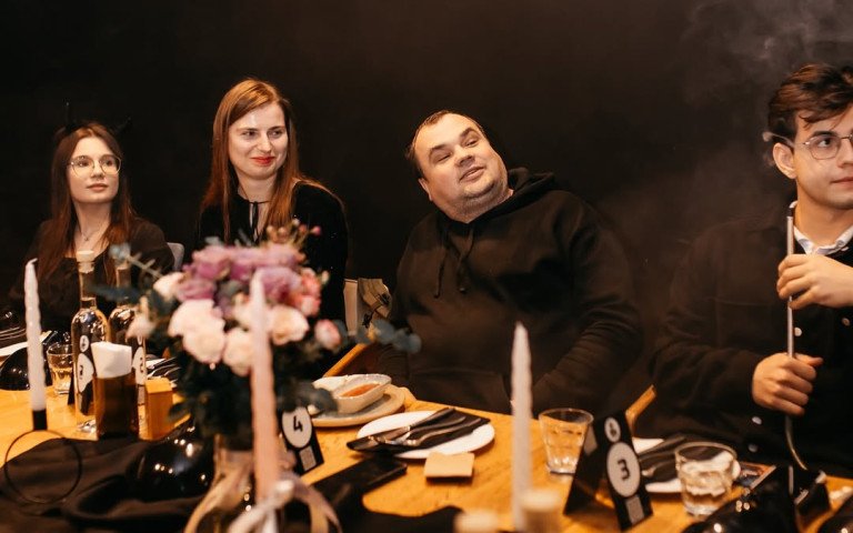 гравці