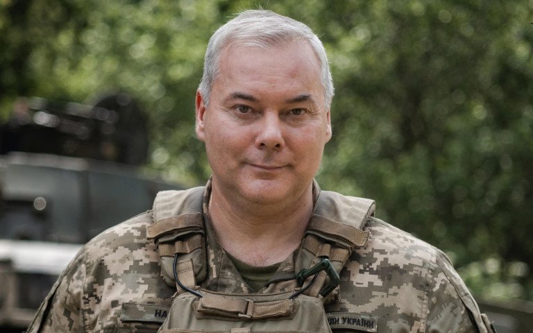 Сергій Наєв