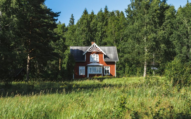 будинок