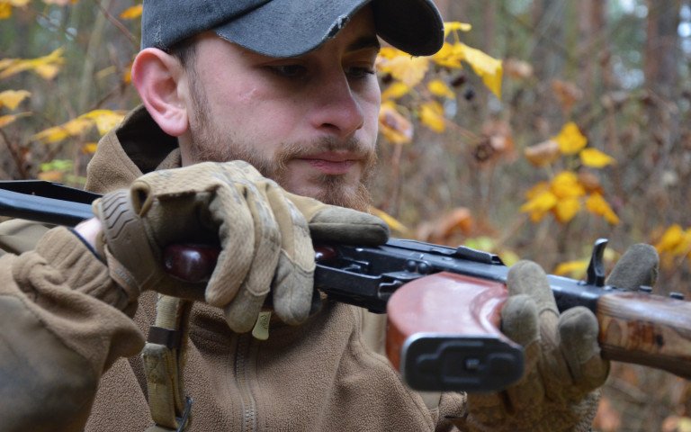 Станіслав Ткаченко