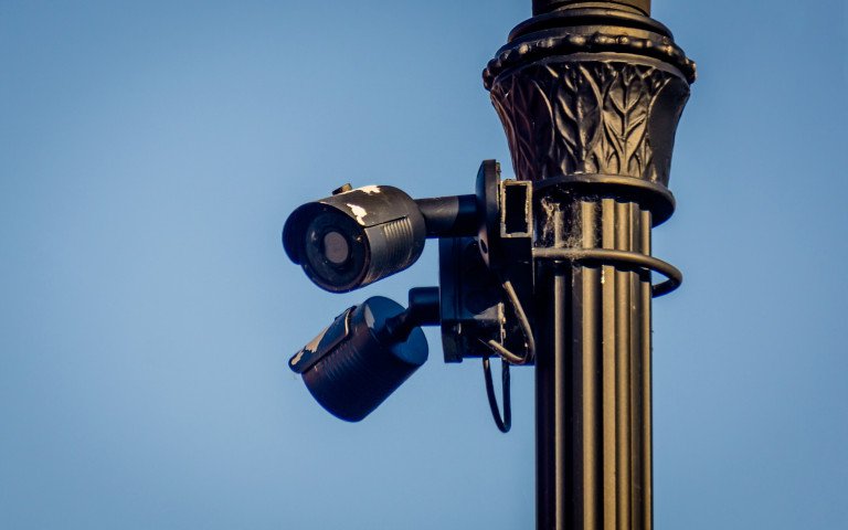 відеокамери