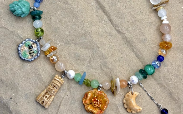 намисто прикраса Луцьк