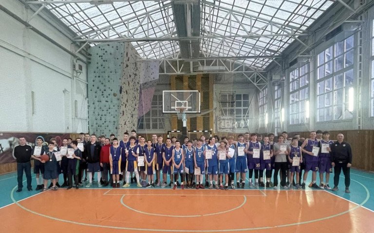 ДЮСШ спортзал дах