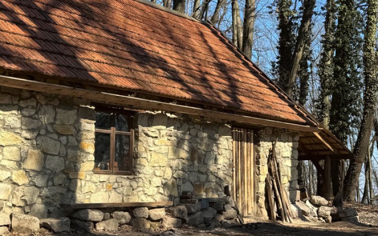 гончарня у музеї