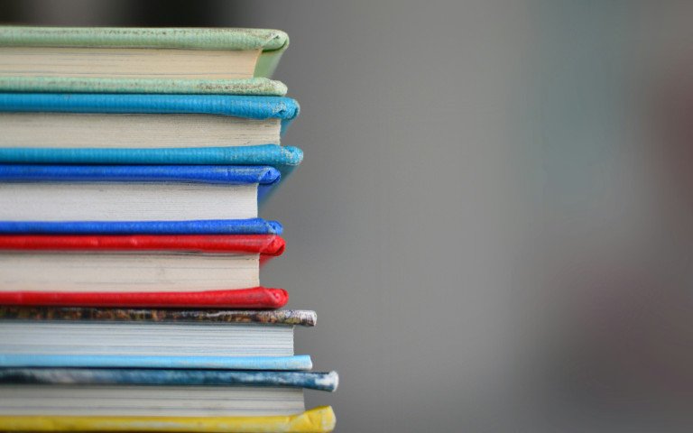 У Луцьку оголосили збір книжок для військових. книги