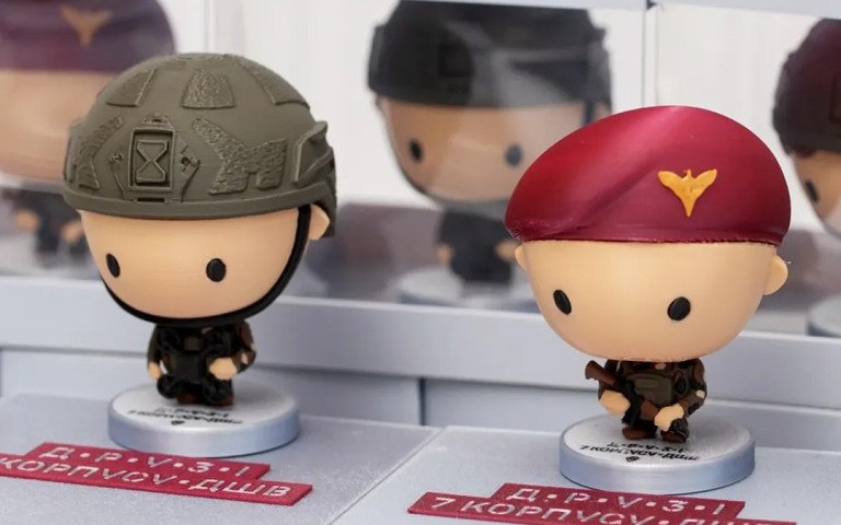 колекційні фігурки