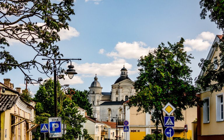 У Луцьку хочуть розробити детальний план території Старого міста