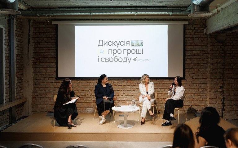 Навчання учасниці гроші курс