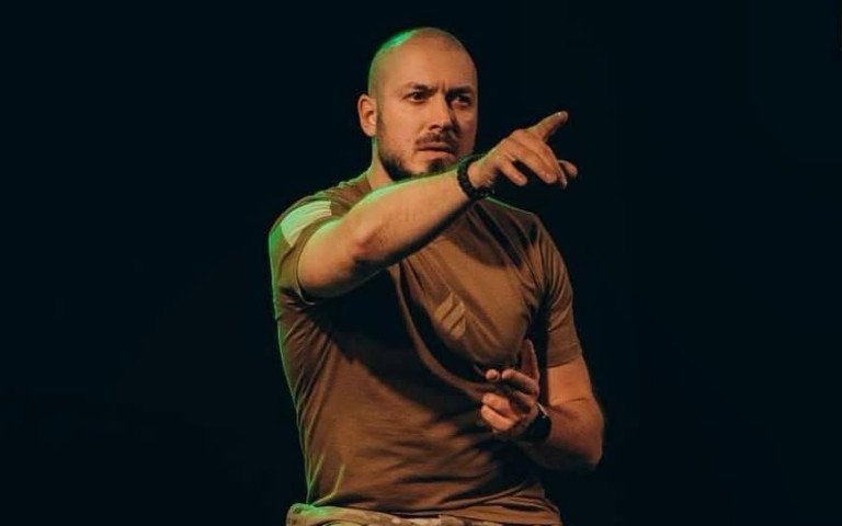 Євген Авдєєнко