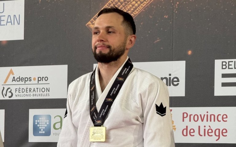 спортсмен