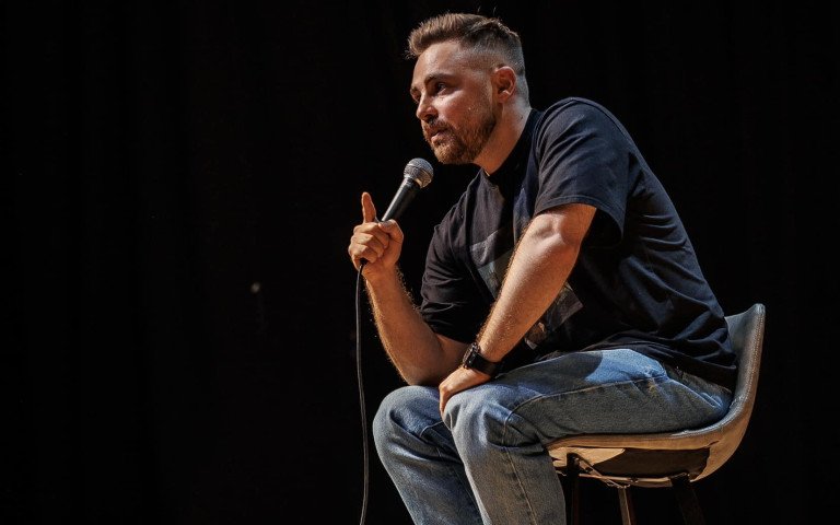 Антон Тимошенко