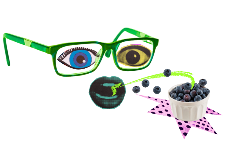 Зір, гаджети та «німий крадій». Як піклуватися про очі