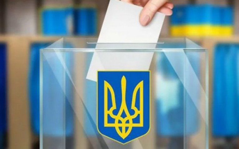 урна для бюлетенів