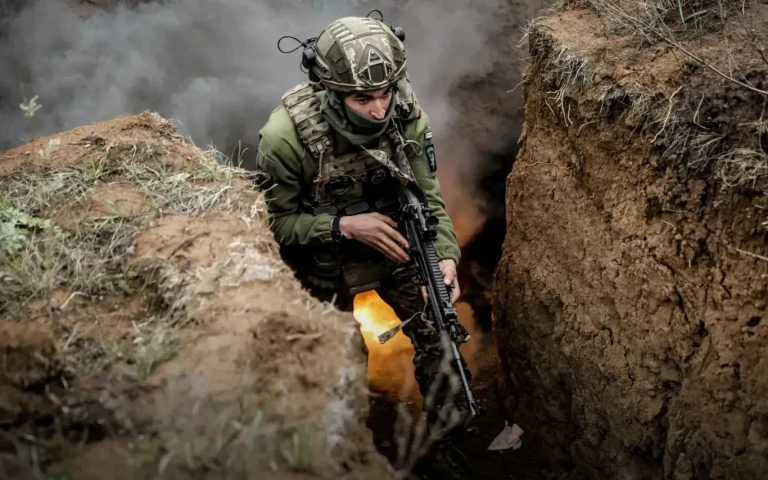 військовий