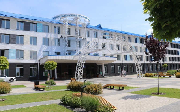 Університет освіта університет фестиваль