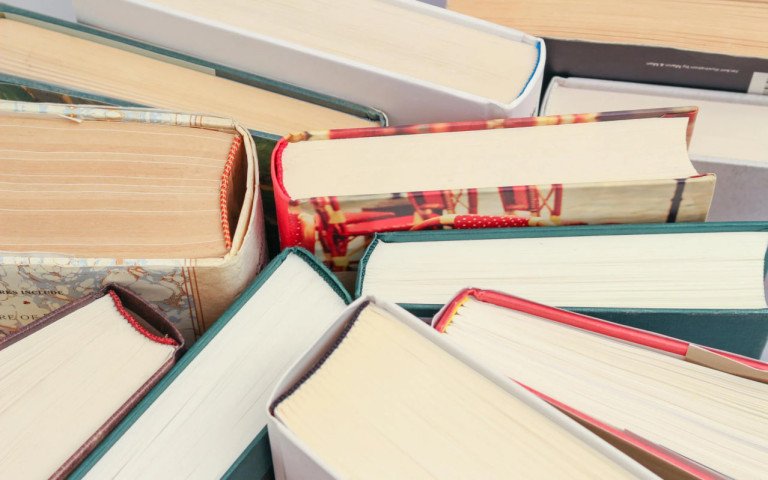 У Рівному організували літературний форум книги