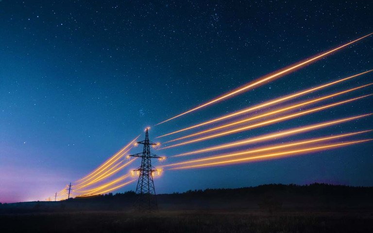 Через обстріли на Волині 8 тисяч помешкань без електрики