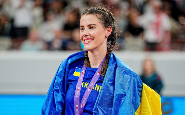 Ярослава Магучіх