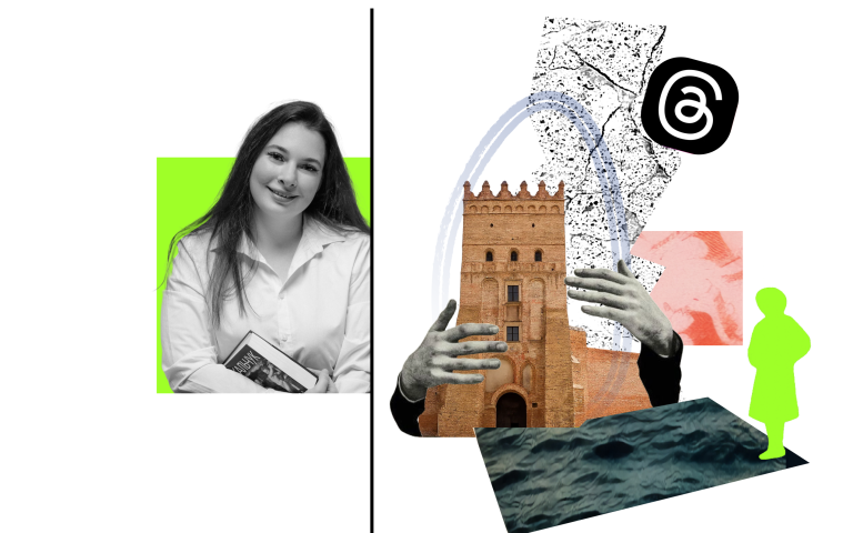 Якої любові може навчити Луцьк. Нотатки ВПО