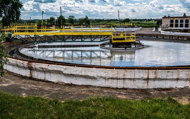 У Луцьку за місяць надійшло понад 60 скарг на сморід