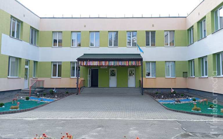 ЗДО № 27 у Луцьку