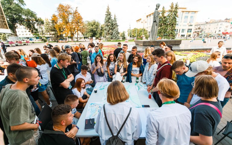 До Луцька з порадами, як може розвиватися місто, приїдуть урбаністи з Бельгії