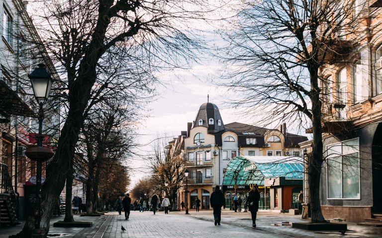 Бранч, концерт чи лекція. Куди піти в Луцьку на вихідні