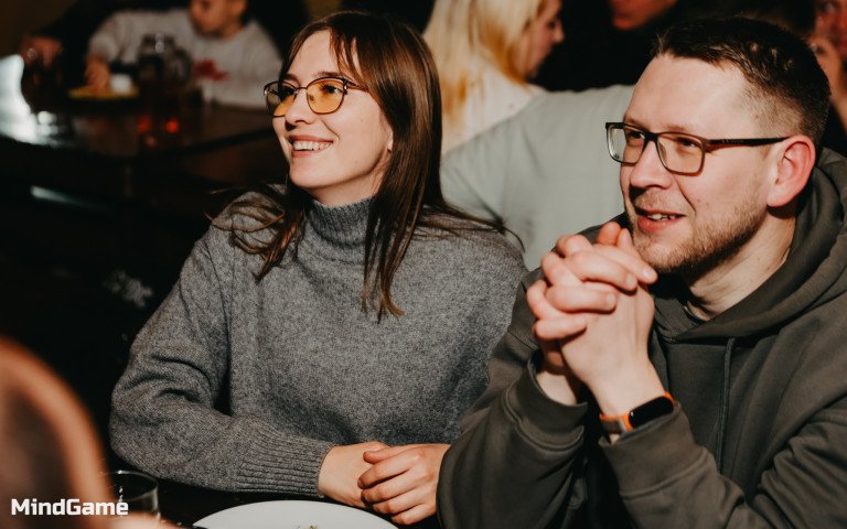 учасники гри