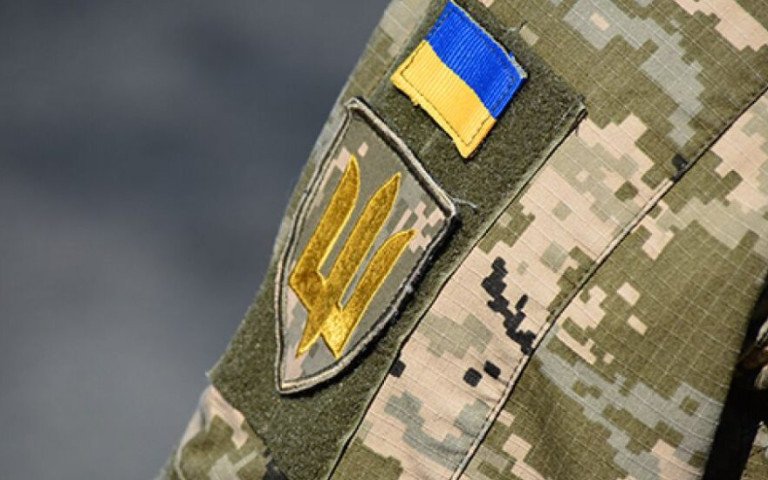 військовослужбовці військова форма ветерани